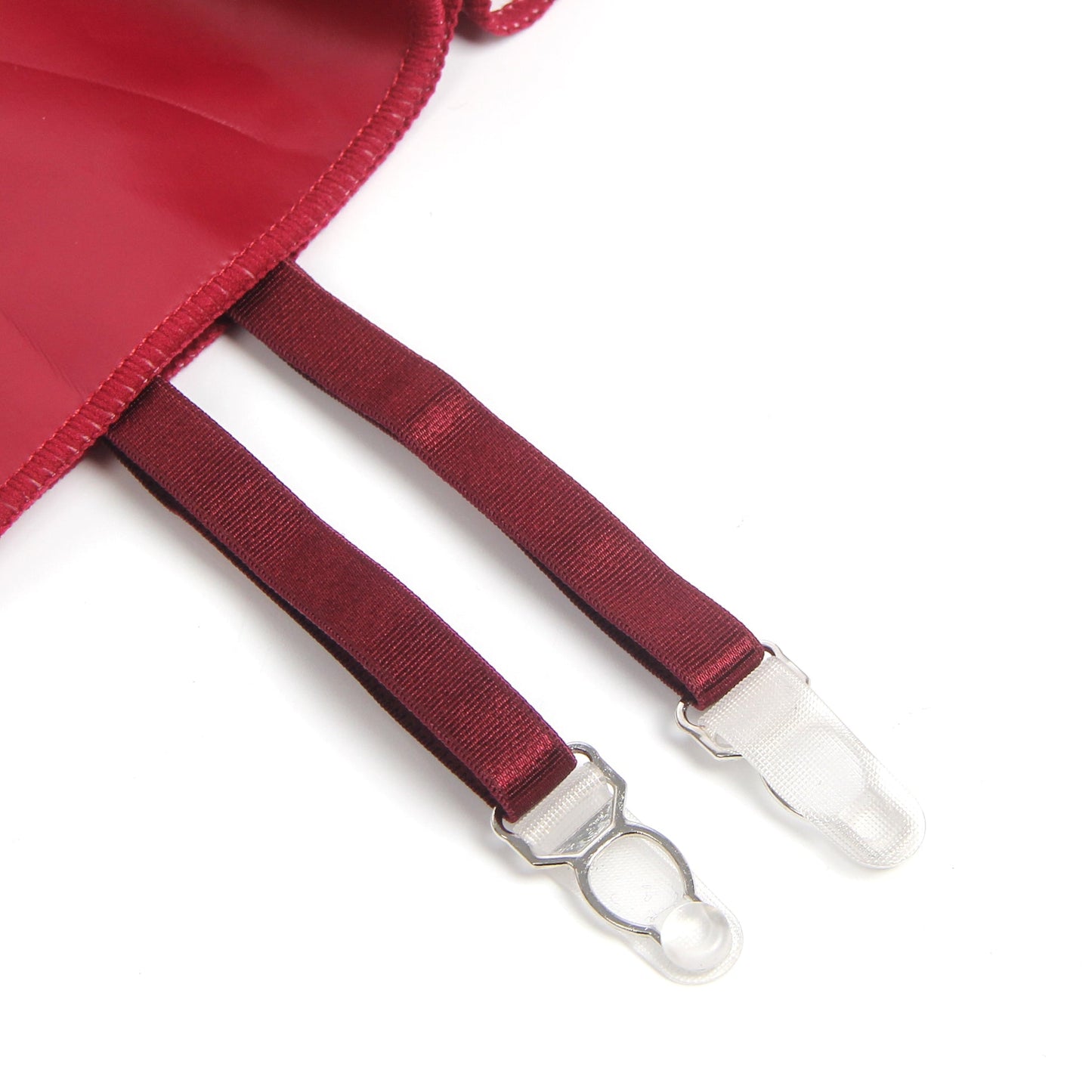 Isadora Luxe | Leather Lingerie