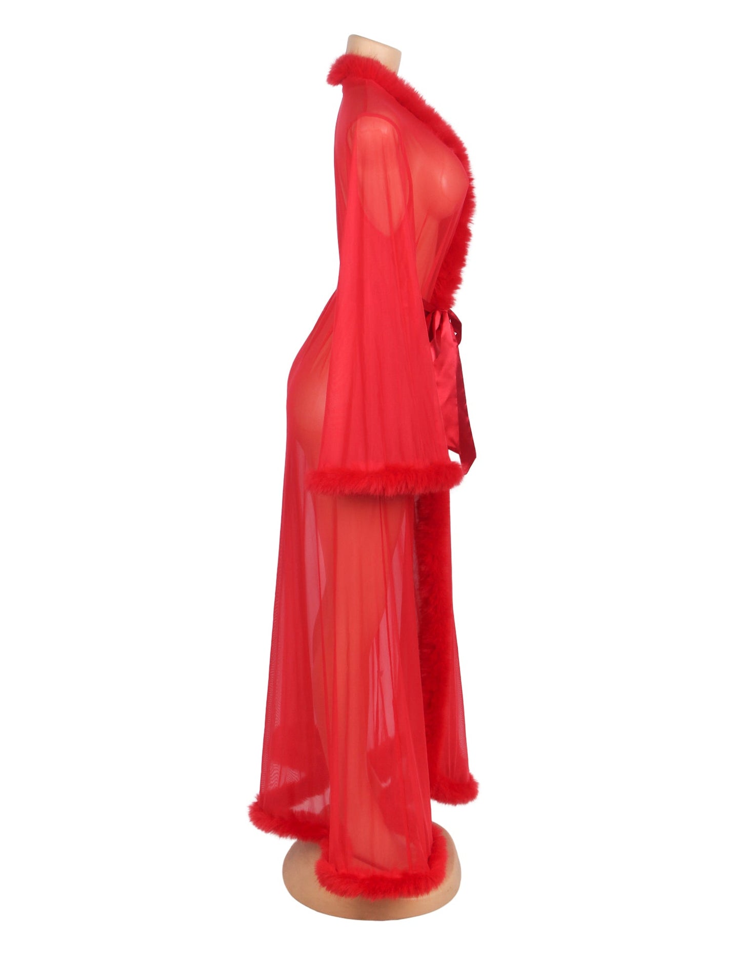 Isabella de la Mer™ | Sexy Negligee