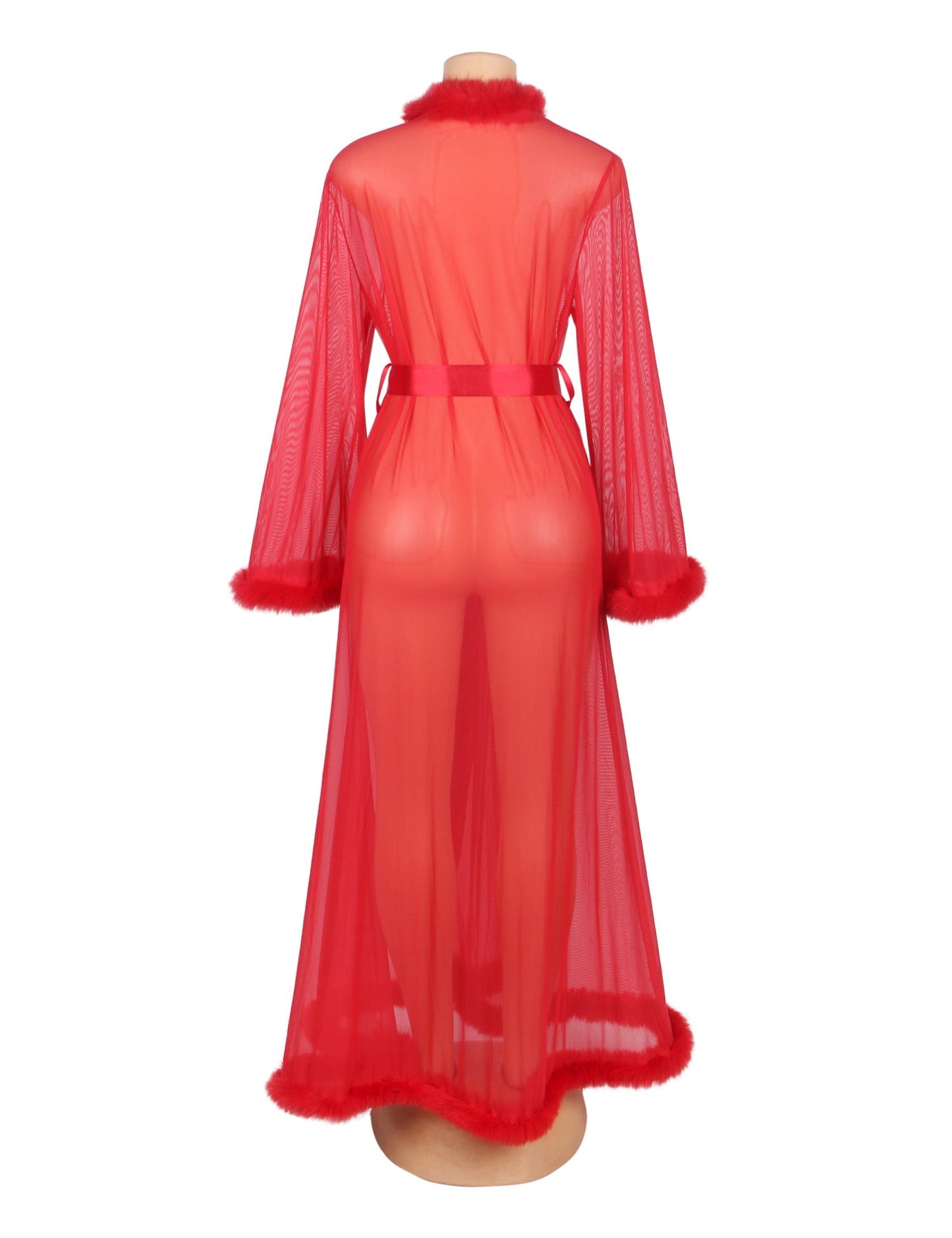 Isabella de la Mer™ | Sexy Negligee