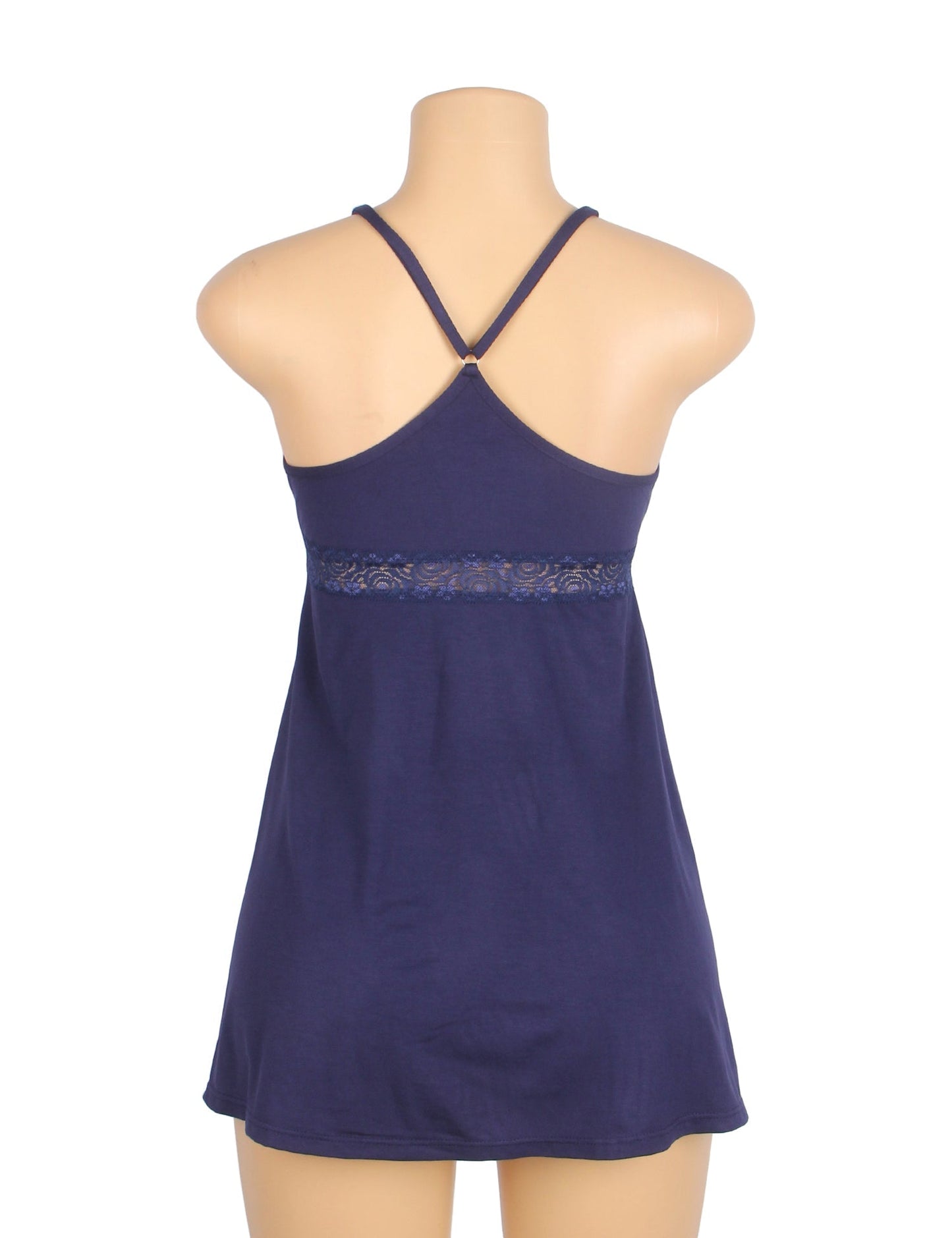 Evelina Noir™ | Sleepwear