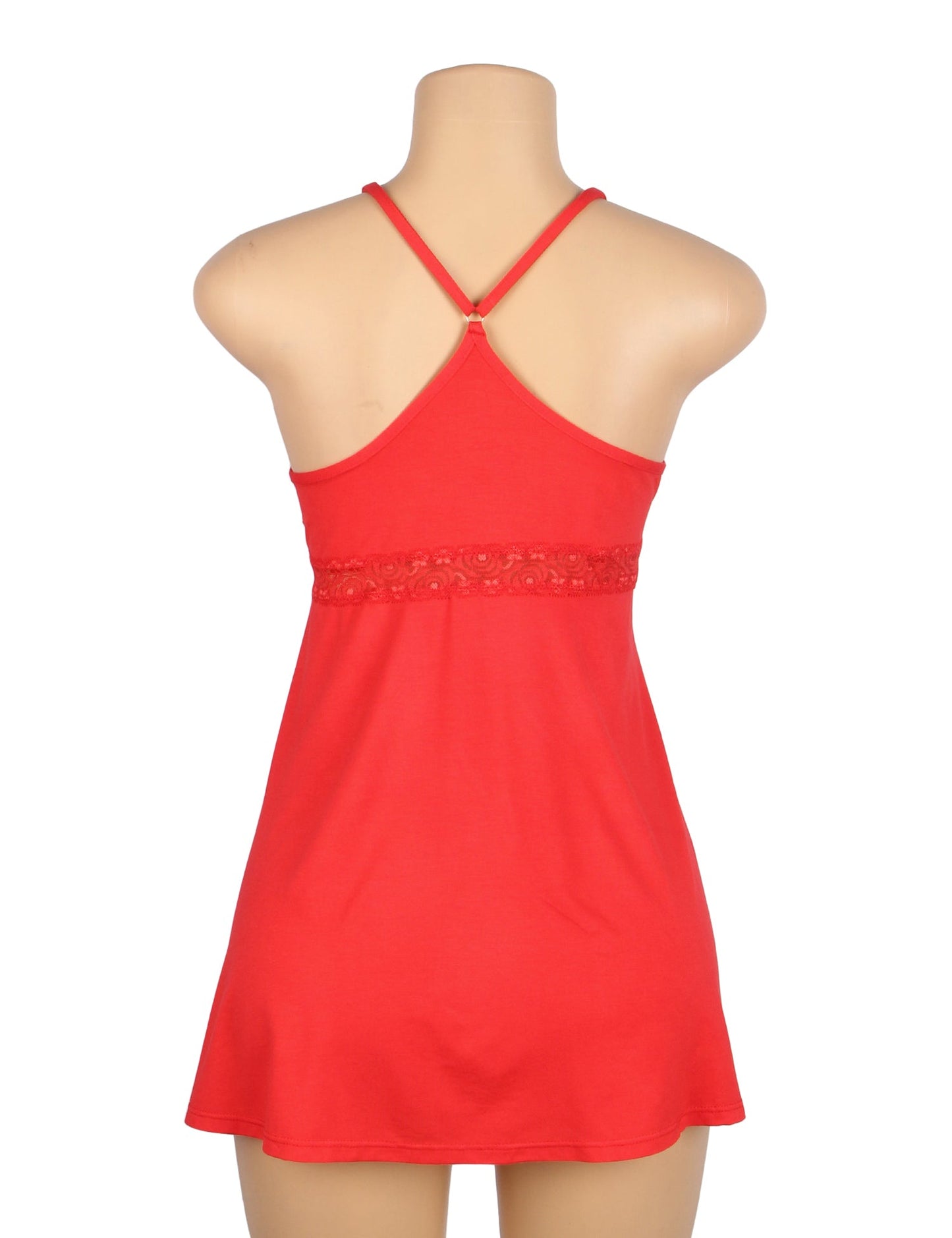 Evelina Noir™ | Sleepwear