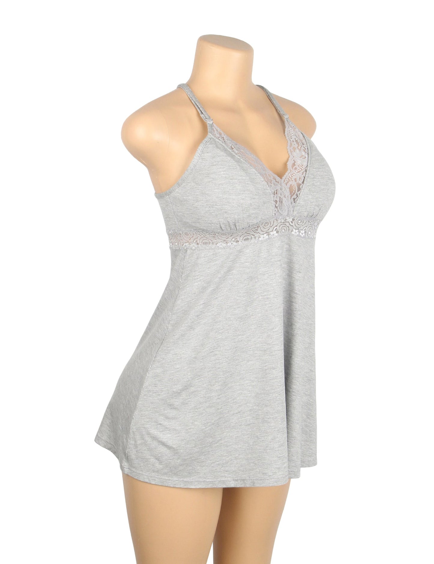 Evelina Noir™ | Sleepwear