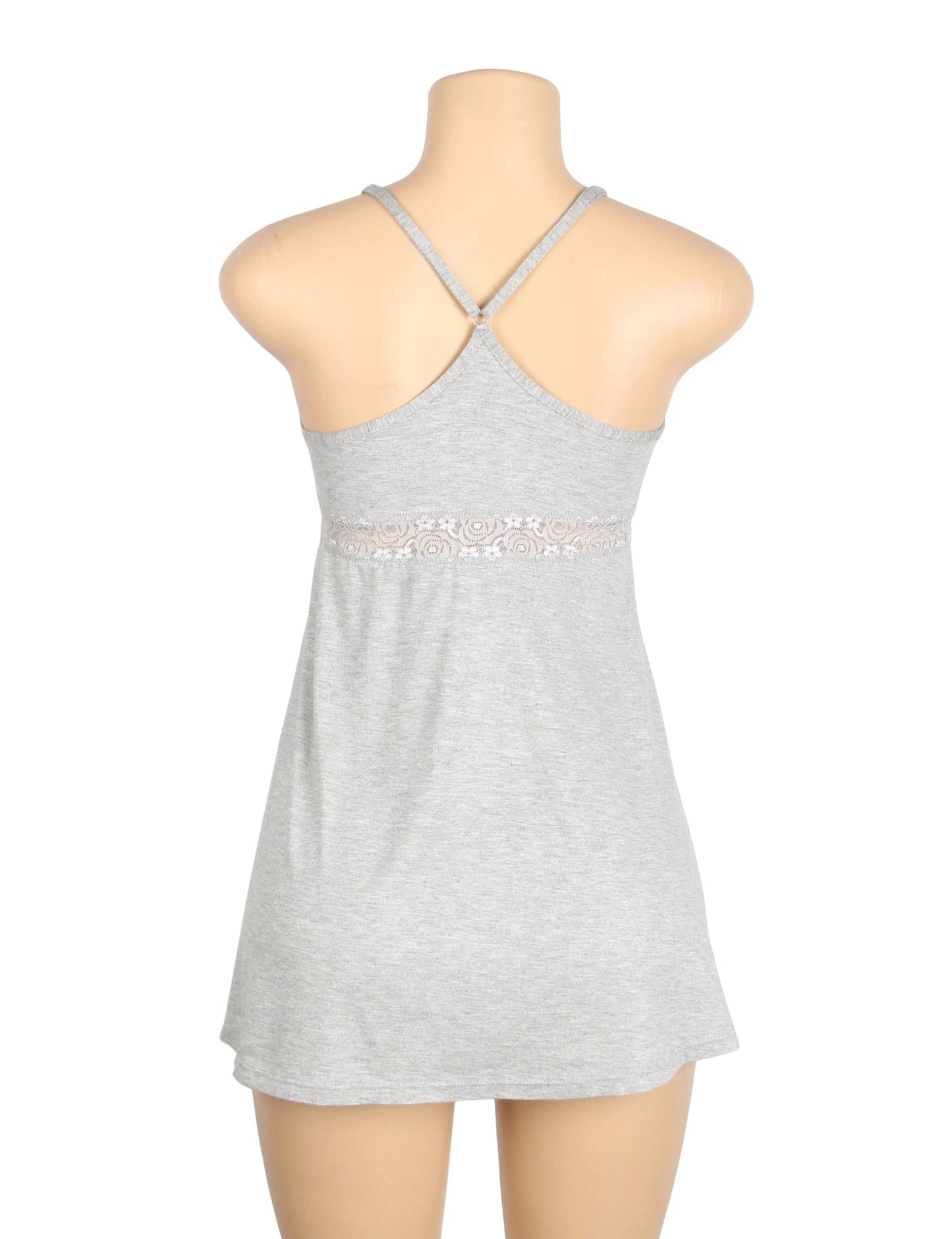 Evelina Noir™ | Sleepwear