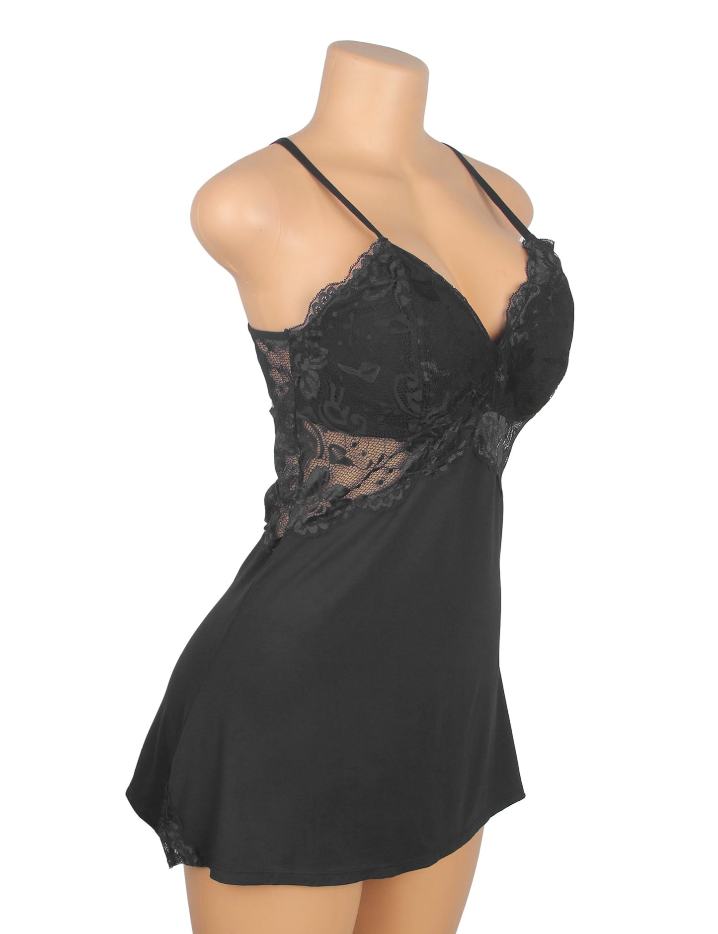 Lucienne Grace™ | Sleepwear