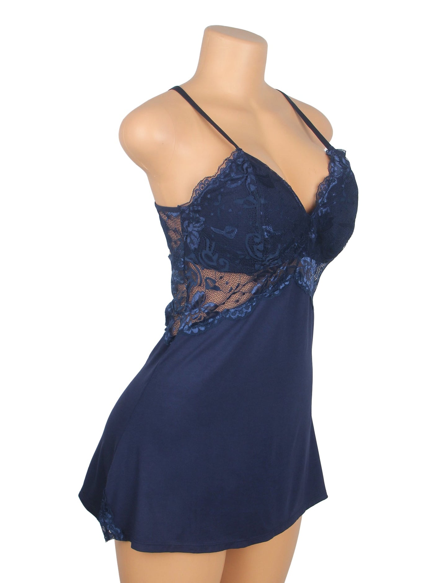 Lucienne Grace™ | Sleepwear