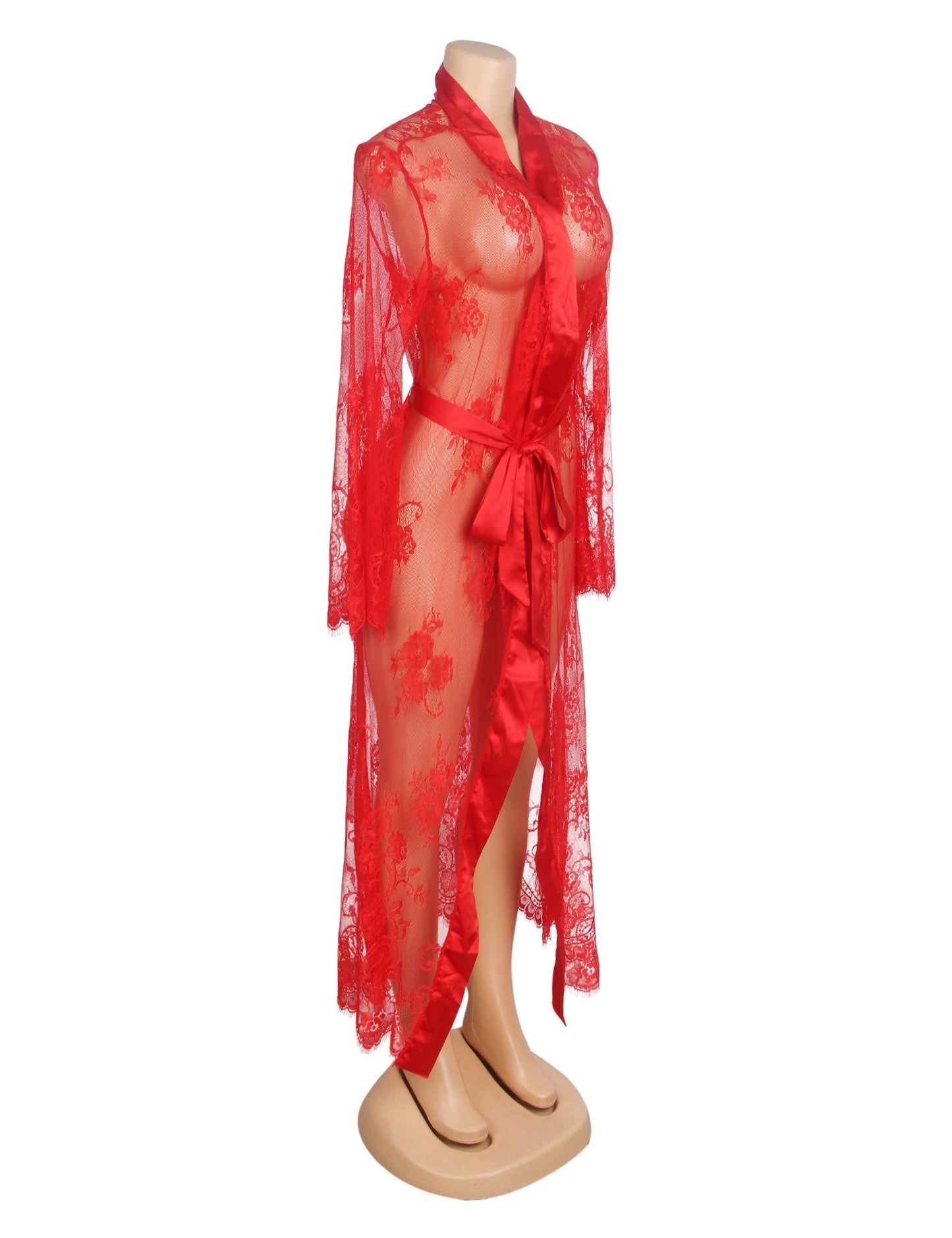 Lara™ | Sexy Negligee