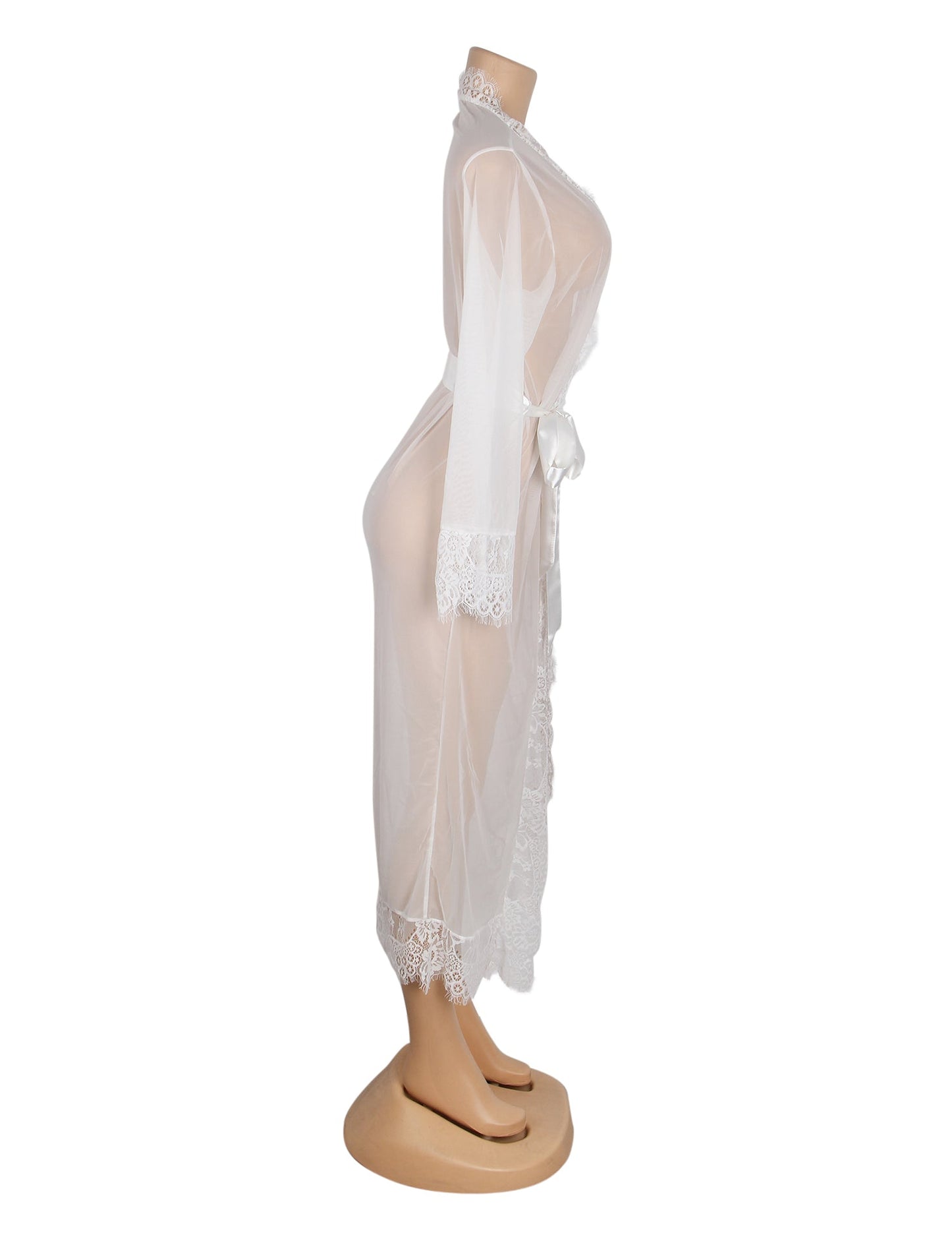 Soria™ | Sexy Negligee