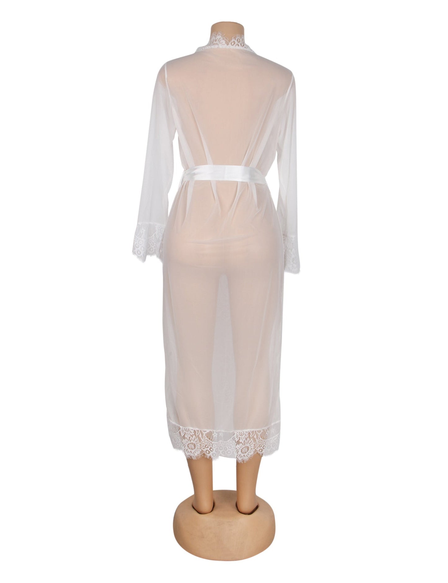 Soria™ | Sexy Negligee