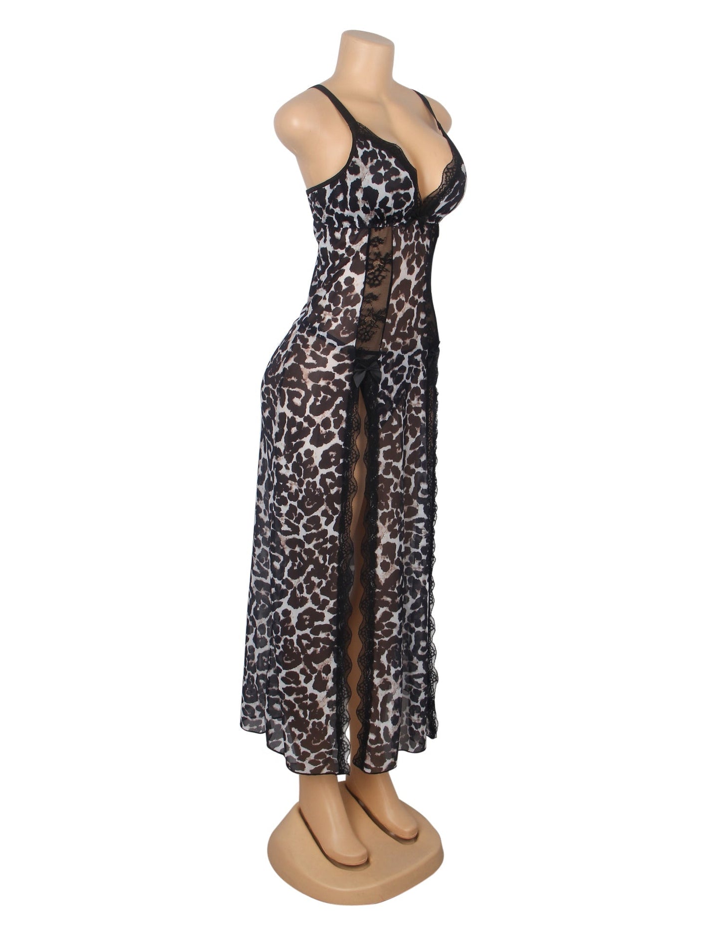 Isabella Van Alen™ | Sexy Negligee