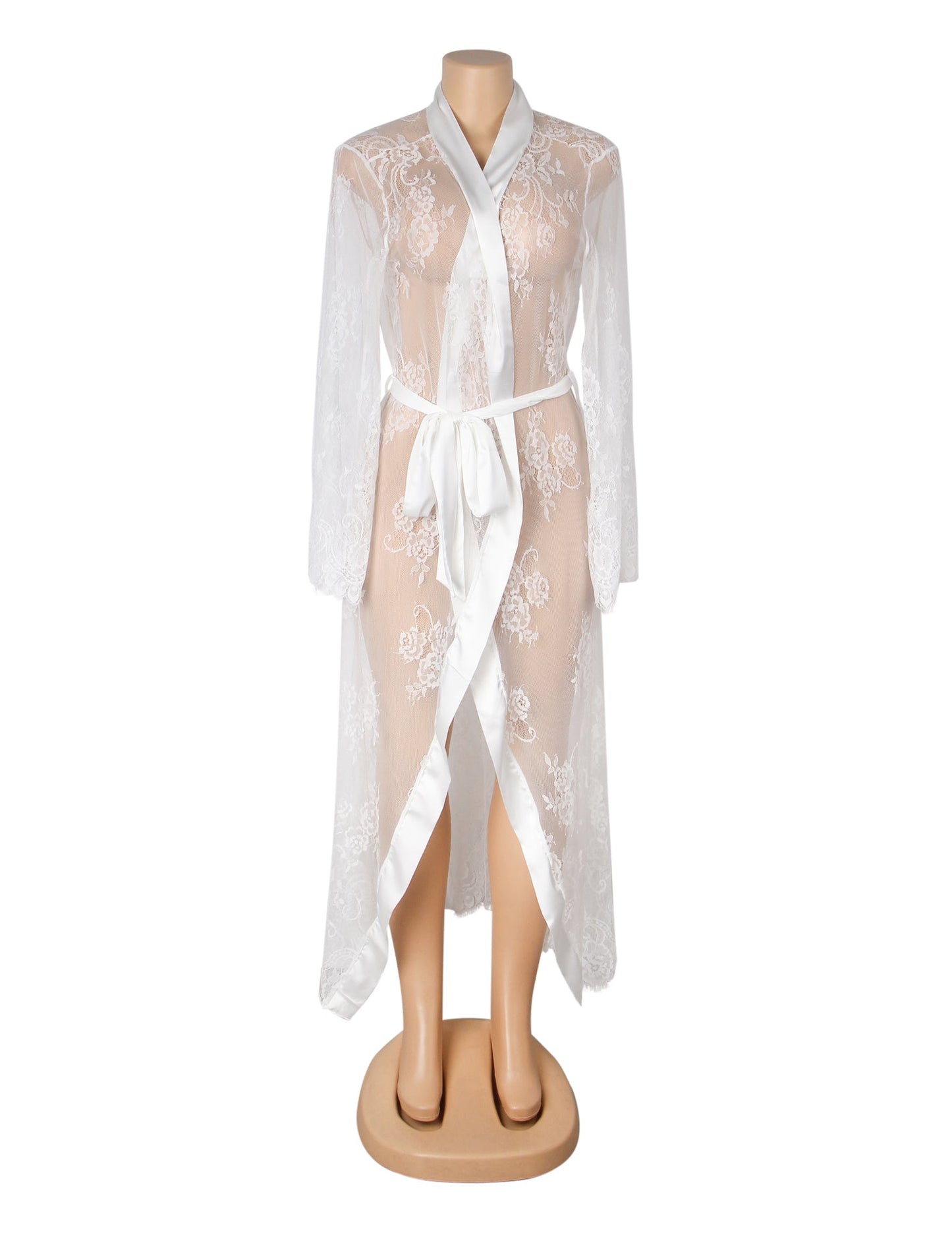 Arabella Blanche™ | Sexy Negligee