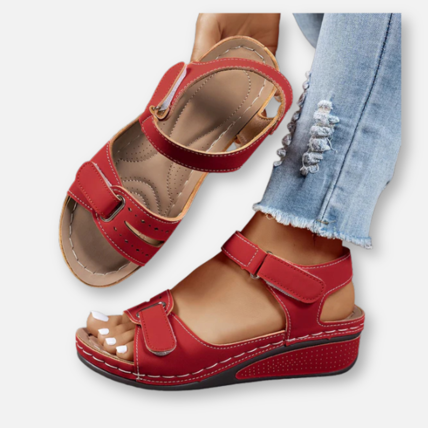 Liora – Sandals