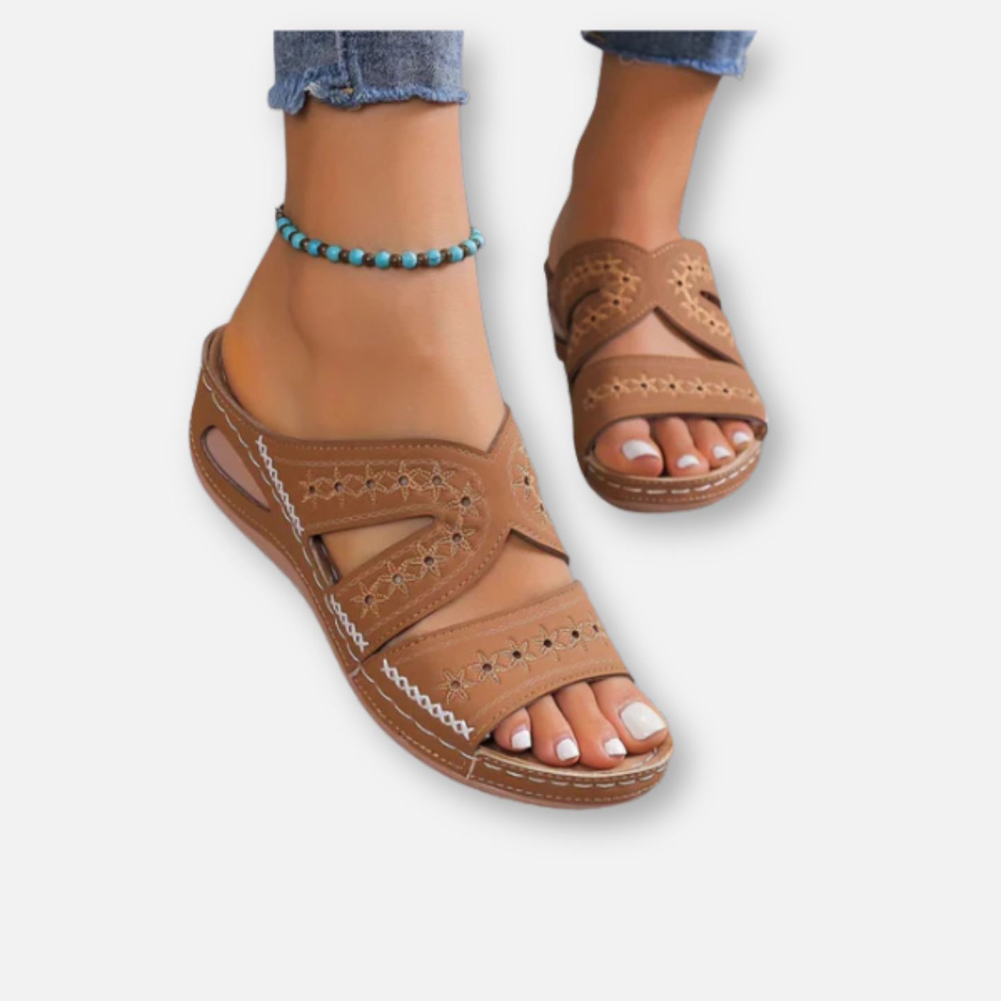 Heidi –  Sandals
