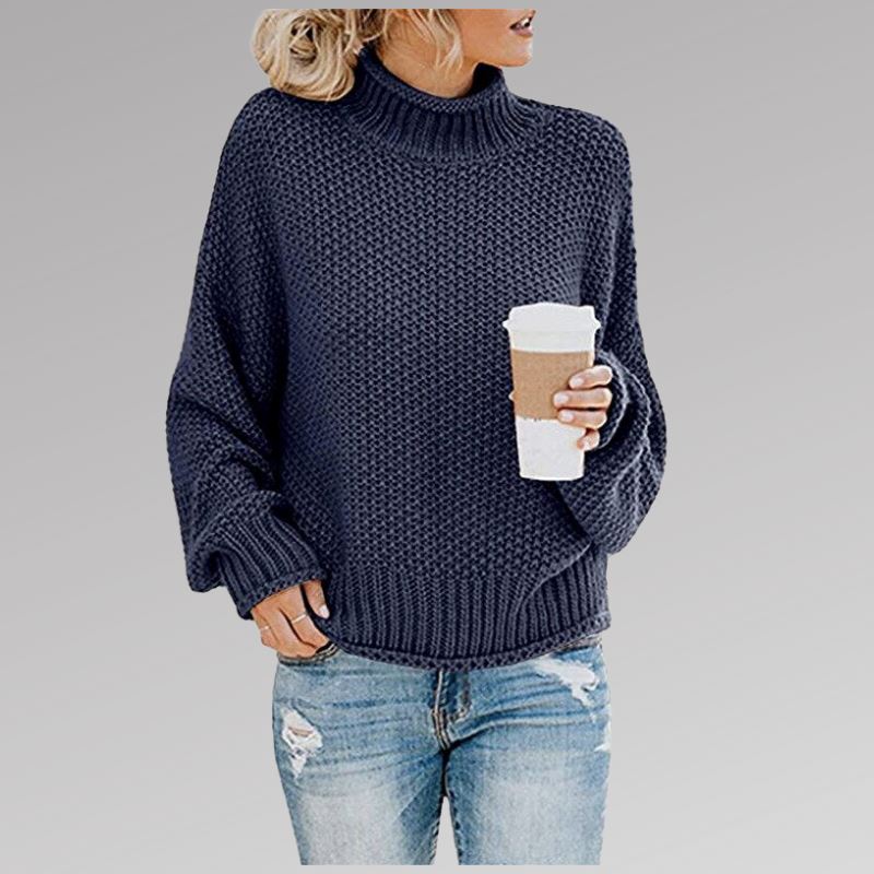 Fiona™ - Classic Knitted Sweater