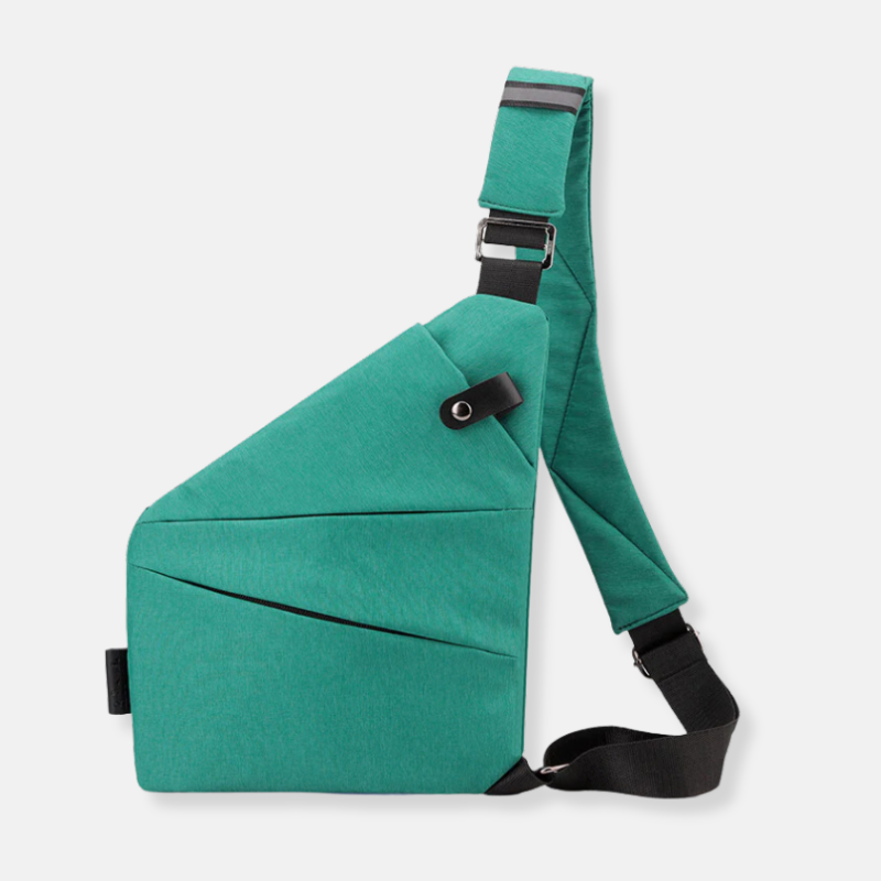 Savi – Anti-Theft Crossbody Bag