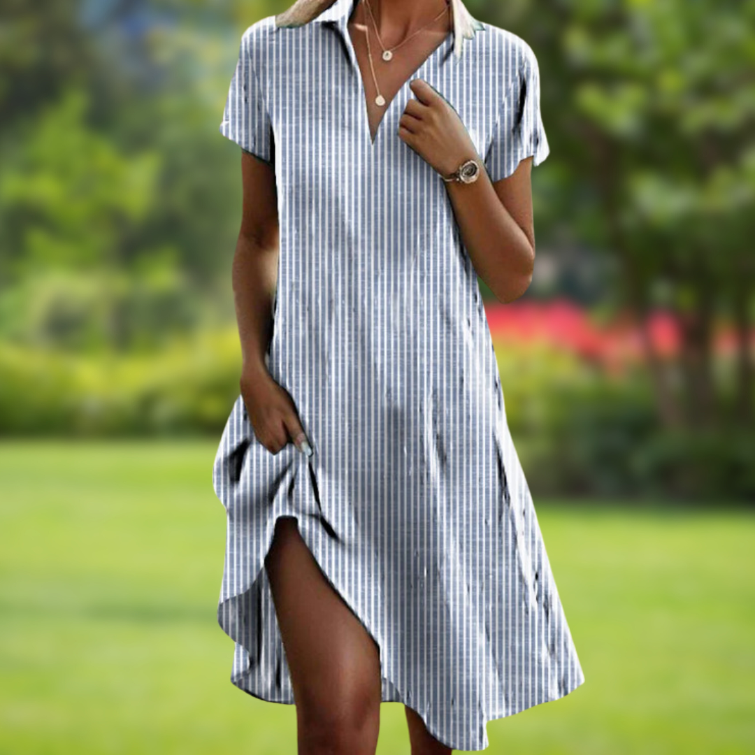 Elara – Chic Elegant Dress