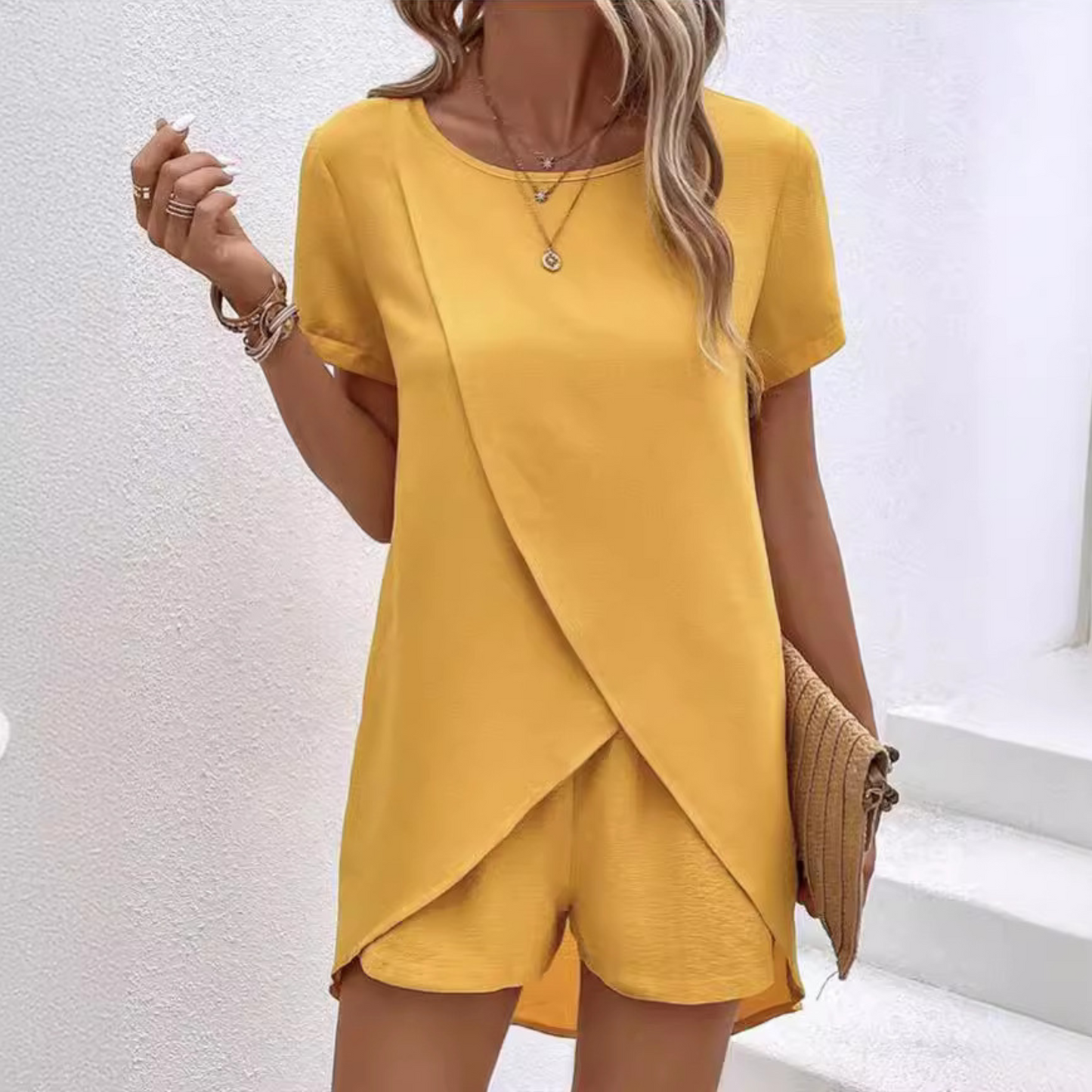 Premium SinclairFashionSydney | Elegant Lounge Set
