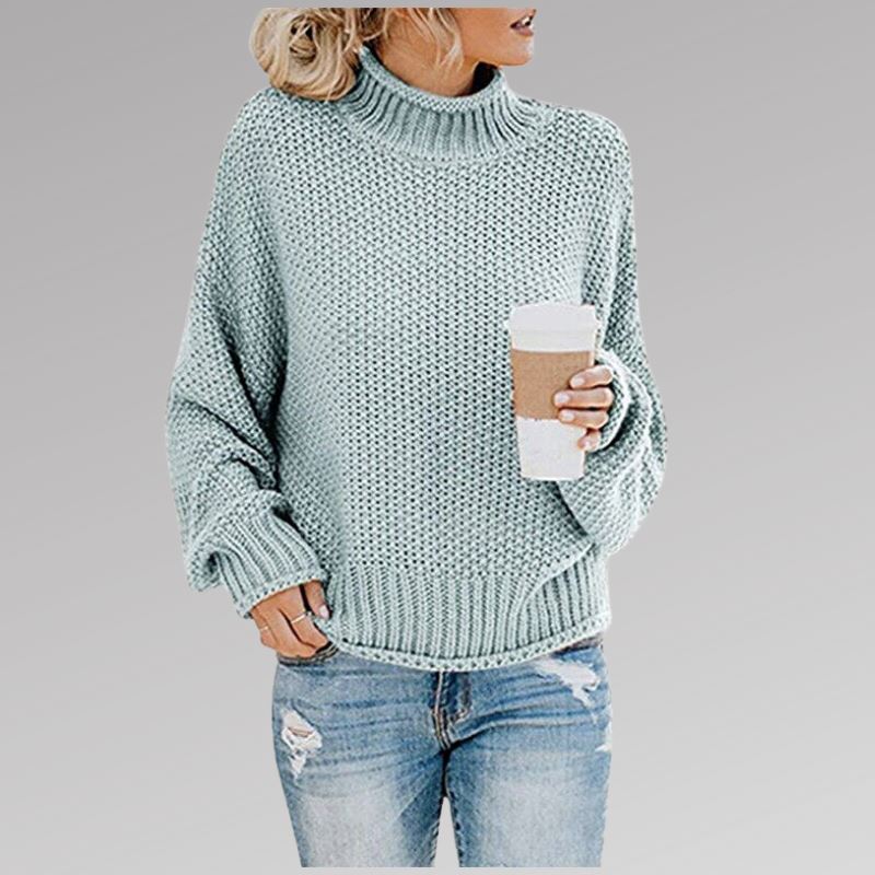 Fiona™ - Classic Knitted Sweater