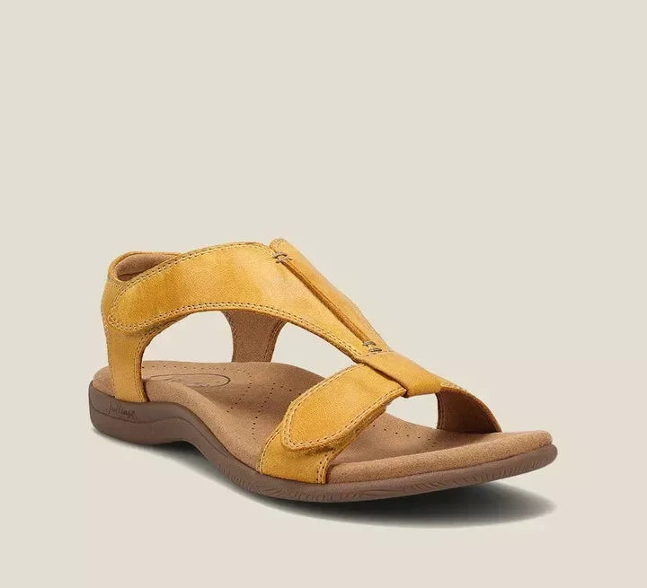 Soléa – Elegant  Sandals