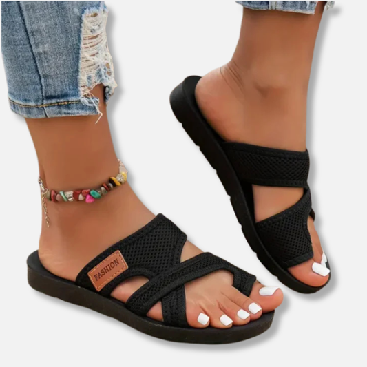 Mirelle – Comfort Sandals