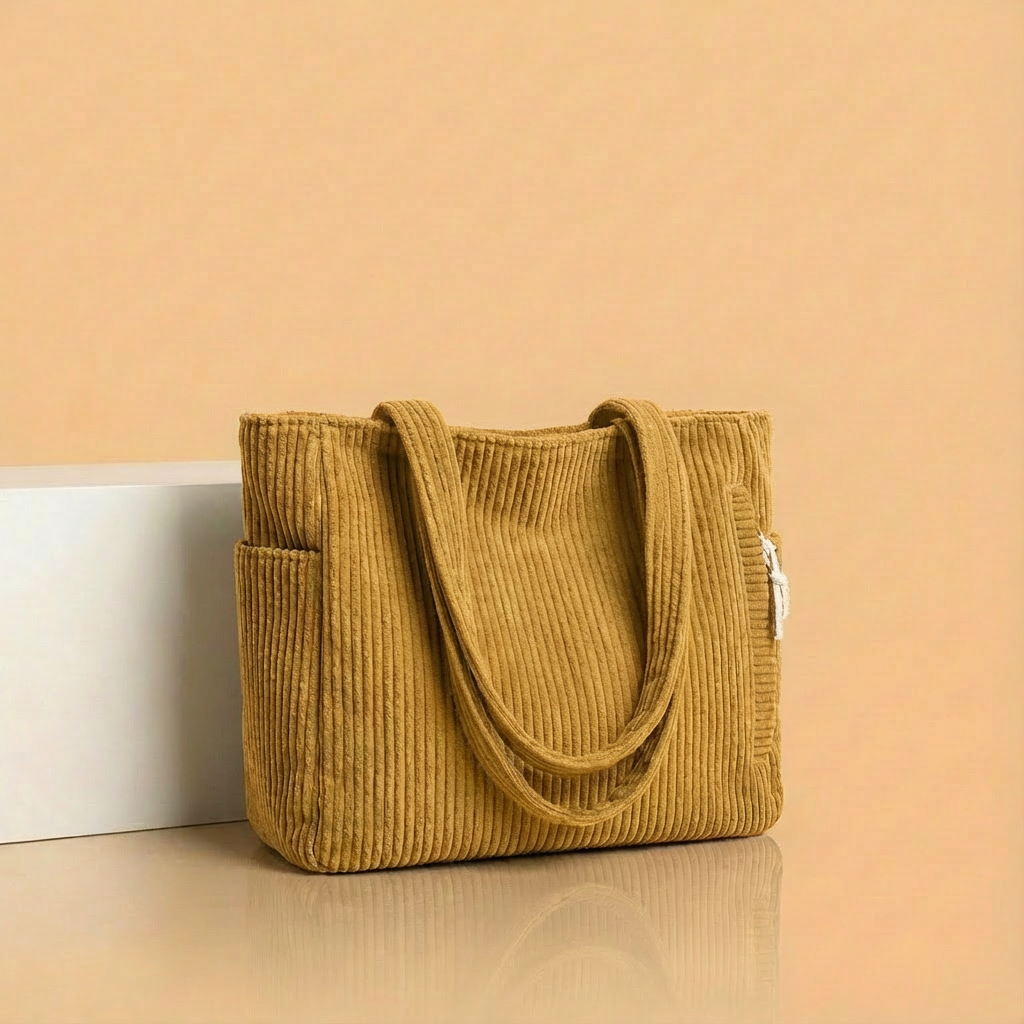 Raya – Soft Everyday Tote Bag