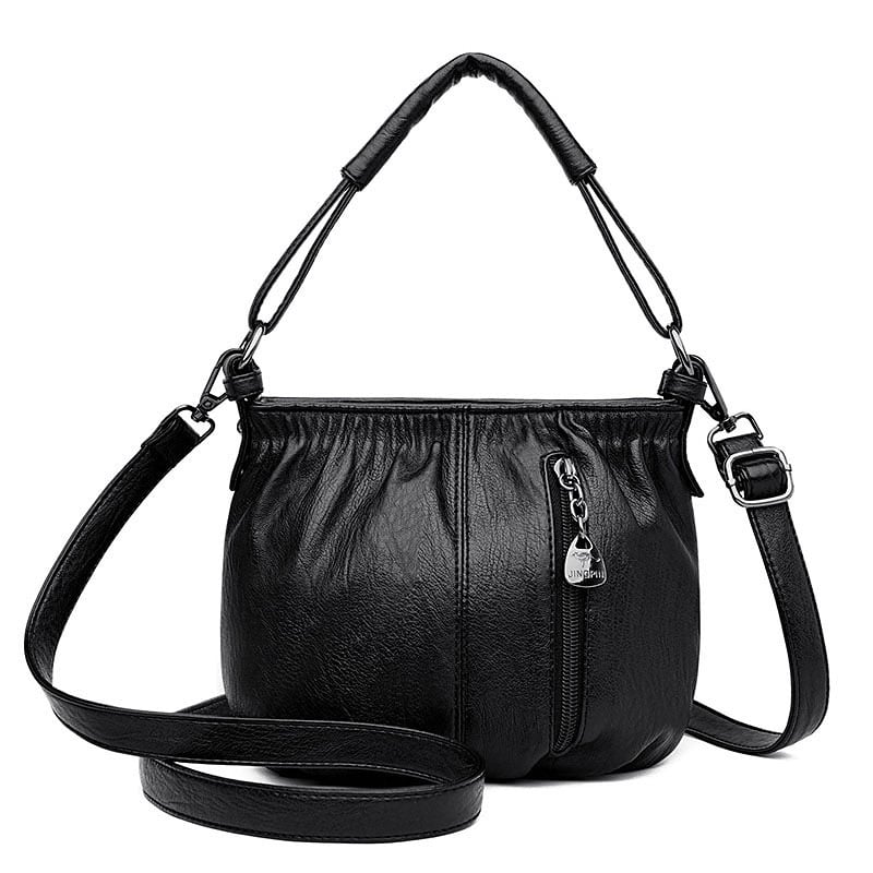 Riva – Vintage Charm Shoulder Bag