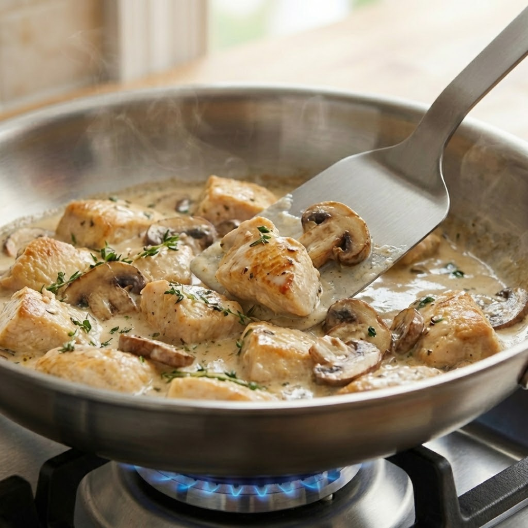 Titanium Grand Kitchen Bundle