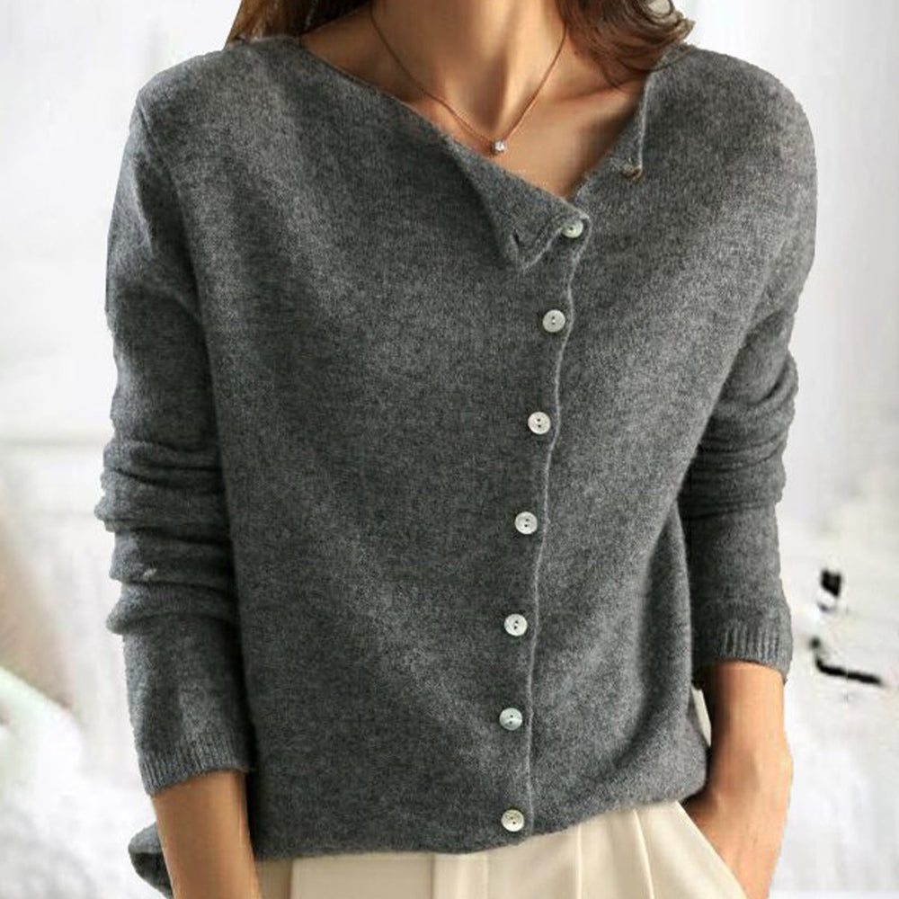 Doreen™ - Elegant Premium Quality Cardigan
