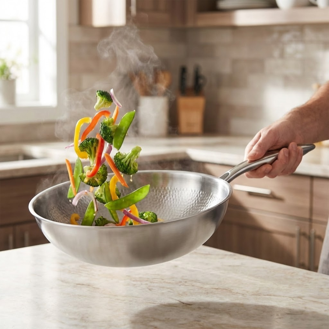 Titanium All Day Bundle