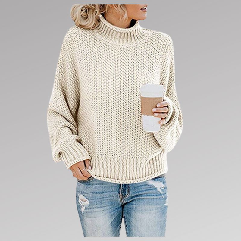 Fiona™ - Classic Knitted Sweater