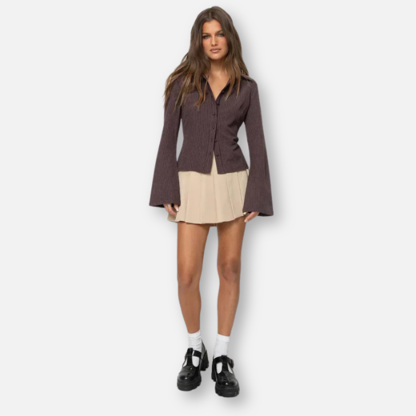 Renata | Classic Blazer