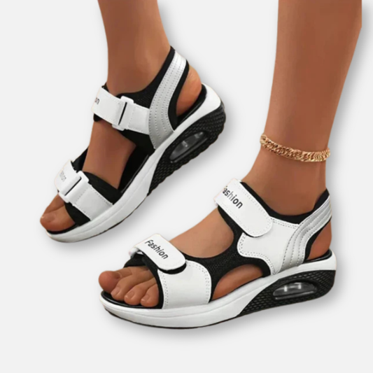 Phoebe – Comfort Sandals
