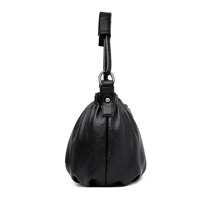 Riva – Vintage Charm Shoulder Bag