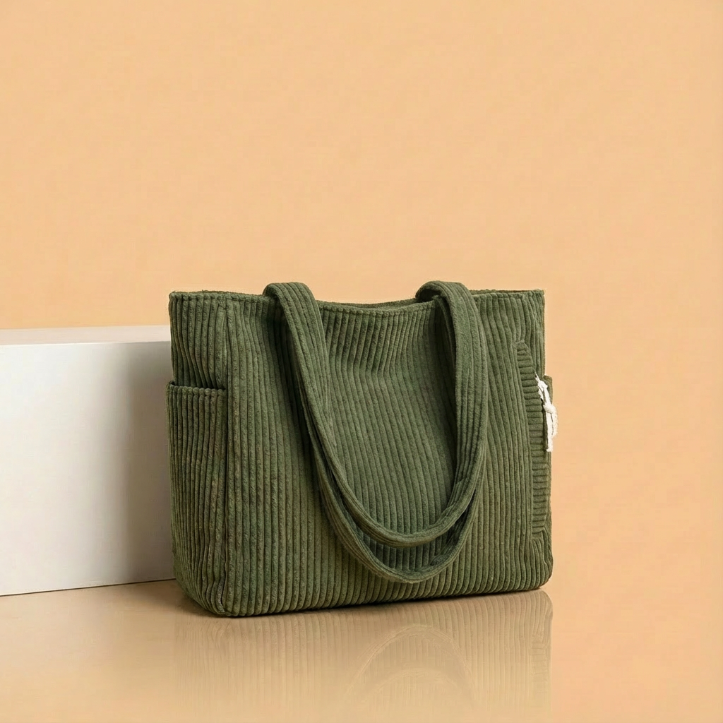 Raya – Soft Everyday Tote Bag
