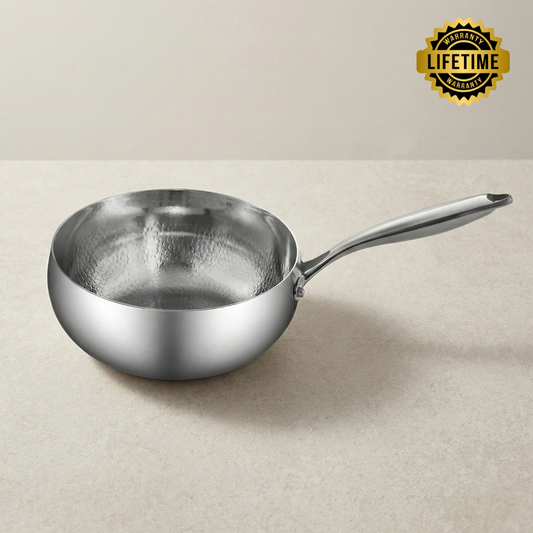 Titanium Pot Pan Pro