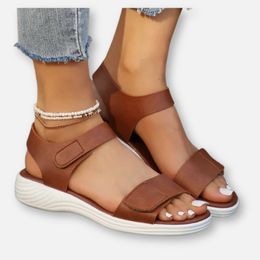 Liora – Comfort Sandals