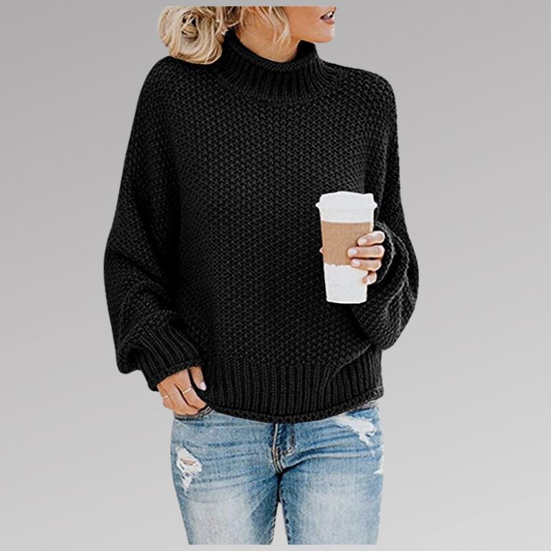 Fiona™ - Classic Knitted Sweater