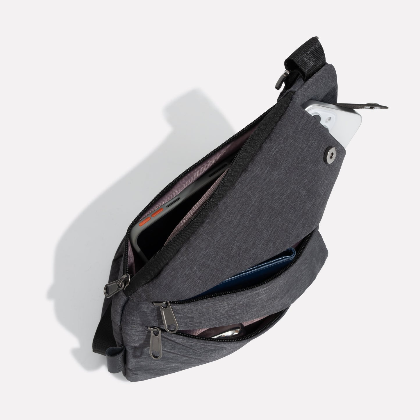 Savi – Anti-Theft Crossbody Bag