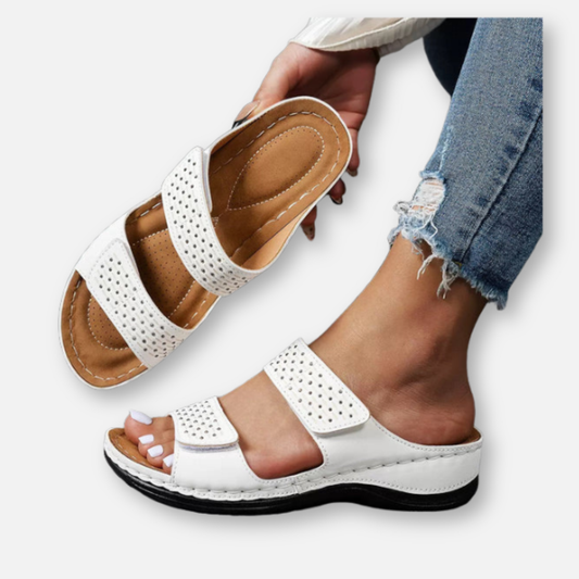 Lyra – Comfort Sandals