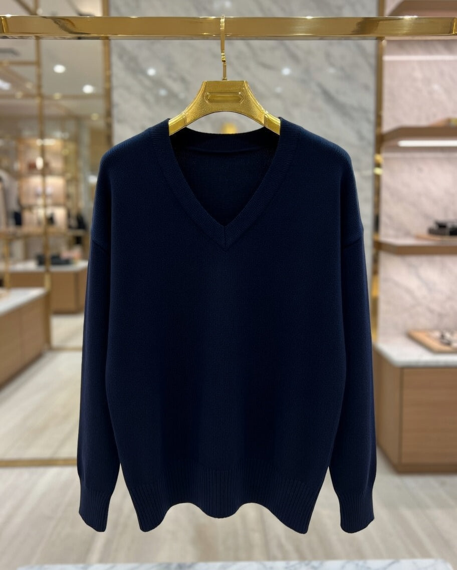 Diana™ - Cashmere Knit Sweater