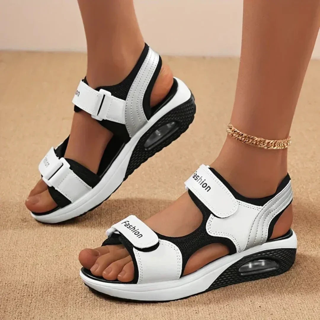 Phoebe – Comfort Sandals