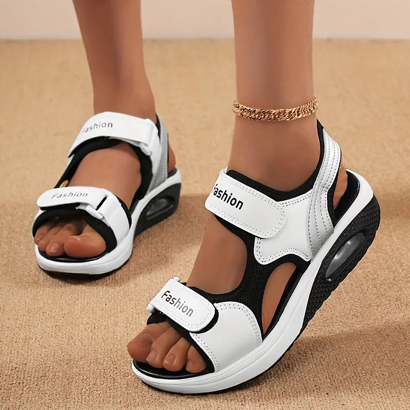 Phoebe – Comfort Sandals