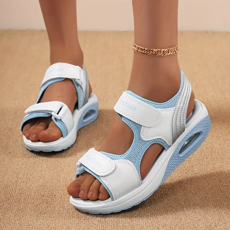 Phoebe – Comfort Sandals