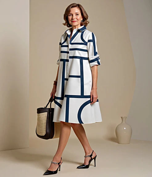 Premium | SinclairFashionSydney | Timeless Dress