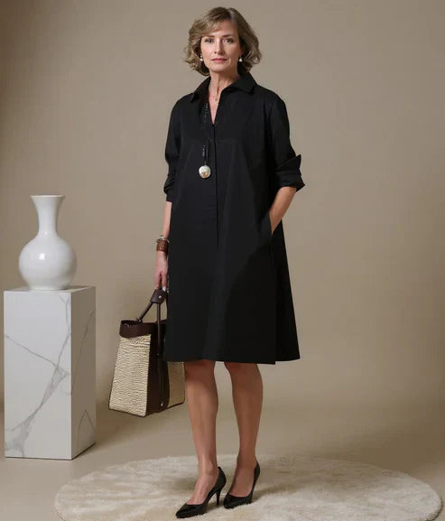Premium | SinclairFashionSydney | Timeless Dress