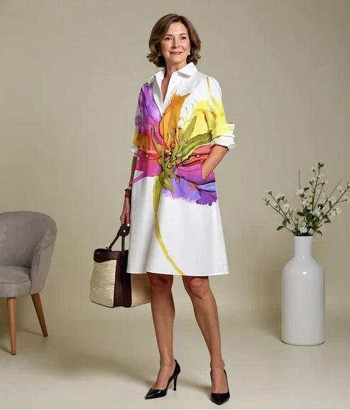 Premium | SinclairFashionSydney | Timeless Dress