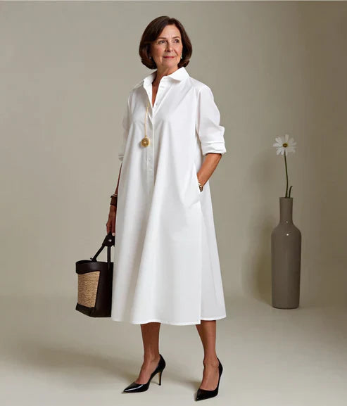 Premium | SinclairFashionSydney | Timeless Dress
