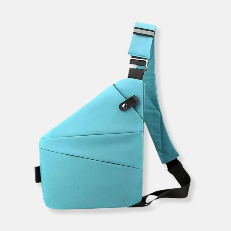 Savi – Anti-Theft Crossbody Bag