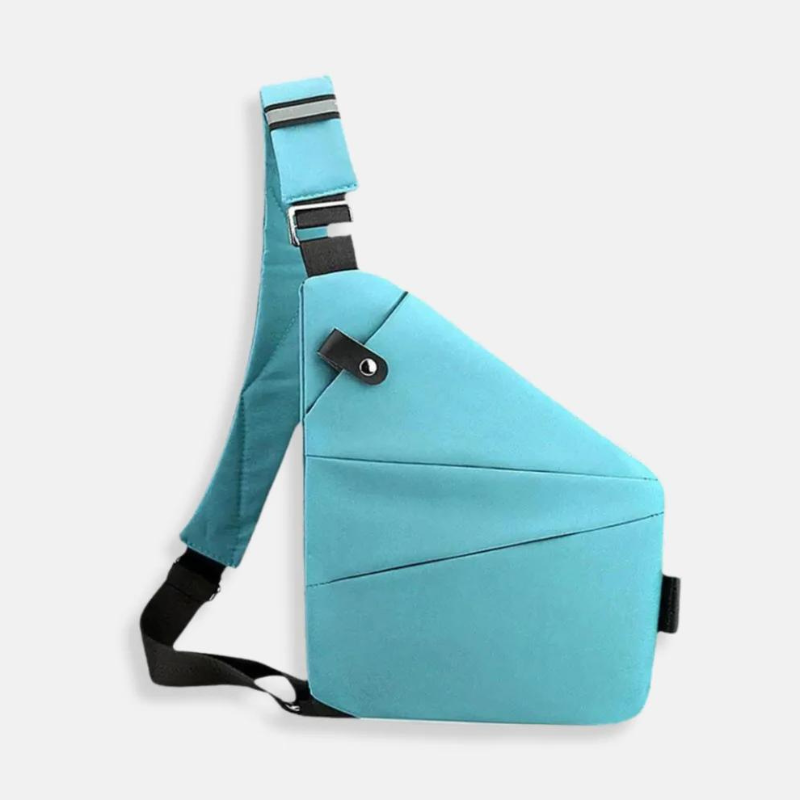 Savi – Anti-Theft Crossbody Bag