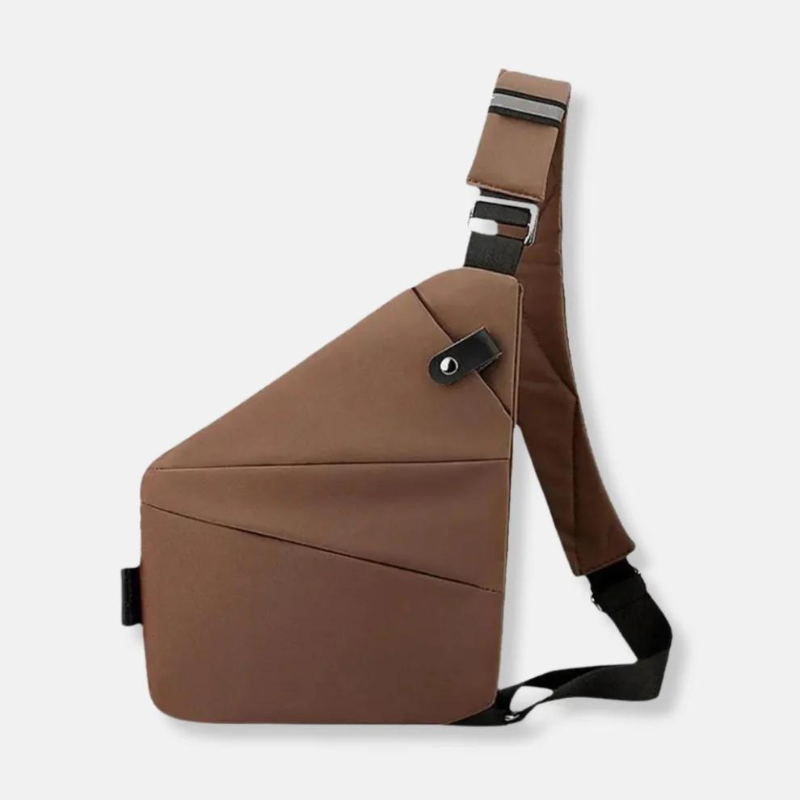 Savi – Anti-Theft Crossbody Bag