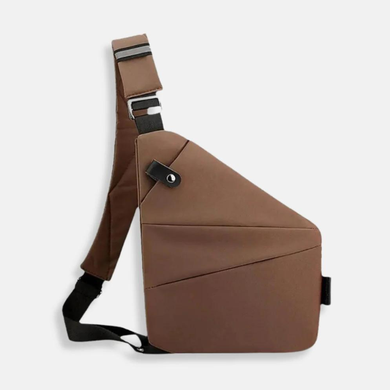 Savi – Anti-Theft Crossbody Bag